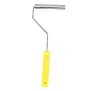 MFMEXUL Rouleau de plastification composite pour applications en fibre de verre, 10,2 cm