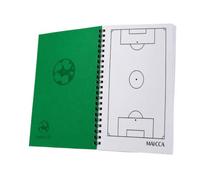 MFMEXUL Stratégique Football | Cahier D'entraînement Football, Robuste,