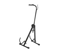 MFMEXUL Support pour Violoncelle avec Crochet, Support Polyvalent pour Guitare, Présentoir pour Contrebasse