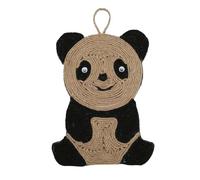MFMEXUL Tapis griffoir pour la conservation des meubles Panda