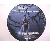 Mfon - Dance of the Drunk Mantis [Vinyl Maxi-Single]