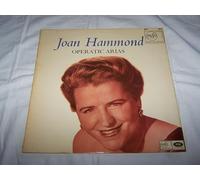 MFP 2015 JOAN HAMMOND Operatic Arias LP