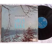 MFP 2020 Tchaikovsky Swan Lake Ballet Theatre Joseph Levine LP