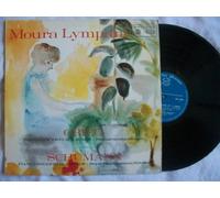 MFP 2064 MOURA LYMANY Grieg / Schuamnn Piano Concertos vinyl LP