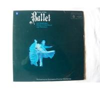 MFP 2085 Music of the Ballet PO Mackerras LP