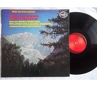 MFP 57002 SHURA CHERKASSKY Greig & Schumann Piano Concertos LP