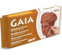 MFP Pâte à modeler GAIA 500g terre cuite