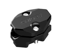 MFP0022 Support de barre transversale (Φ12~Φ16mm) pour Série CHIGEE AIO-5 & AIO-6, CHIGEE AIO-5 Play AIO-5 Lite AIO-6 LTE AIO-6 Max
