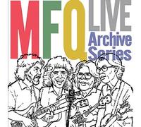 Mfq Live: Archive Series [Import]