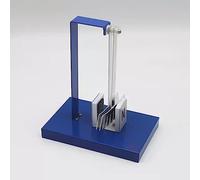 MFRELMNZG Démonstrateur d'amortissement électromagnétique Laboratoire de Physique du lycée équipement expérimental d'induction électromagnétique Instrument d'enseignement