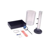 MFRELMNZG Dispositif expérimental de Physique : Relation Entre la Pression et la Profondeur d’Un Liquide