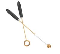 MFRELMNZG Outil expérimental de Dilatation et de Contraction Thermiques : matériel pédagogique pour la démonstration des propriétés des matériaux Solides en Classe.