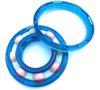 MFRELMNZG Réduction et Analyse du frottement des roulements : matériel expérimental pour l’enseignement de la Physique, Construction de roulements, modèles de roulements, Fournitures de labo