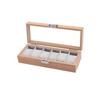 MFRELMNZG Remontoir de Montres ngddf2haa, Remontoir Automatique, boîte de Rangement pour Montres de Collection, Accessoires d'horlogerie, agitateur Vertical électrique pour Hommes et Femmes