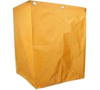 MFRELMNZG Waterproof Replacement Liner Bag for Laundry Cart & Hamper - Cleaning Trolley Bag for Easy Transport & nization Ideal for Home & Commercial Use