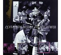 Mfsb - Love Is The Message - Best Of