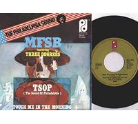 MFSB Featuring The Three Degrees - TSOP (The Sound Of Philadelphia) [Vinyl Single 7'']
