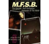 Mfsb - Gamble Huff Orchestra/Mysterie