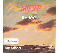 MFSB - K jee - My wood