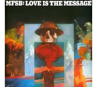 Love Is The Message Vinyle