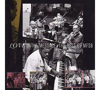 Mfsb - Love Is the Message