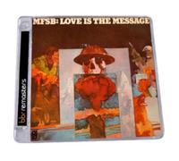 Love Is the Message