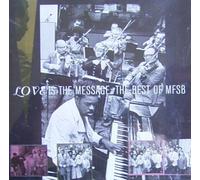 Mfsb - Love is The Message [Import]