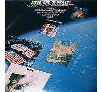 MFSB - MFSB - End Of Phase I - A Collection Of Greatest Hits - Philadelphia International