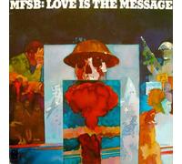 MFSB - MFSB - Love Is The Message - Philadelphia International Records - PIR 65864