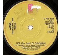 MFSB - Mfsb - Tsop - [7"]