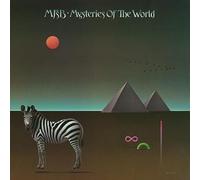 Mysteries of The World