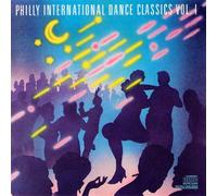 MFSB, O'Jays, Dee Dee Sharp Gamble, People's Choice..