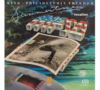 Mfsb - Philadelphia Freedom &..