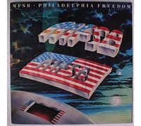 MFSB - philadelphia freedom LP