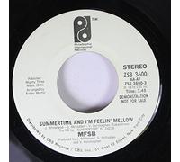 Mfsb / Summertime