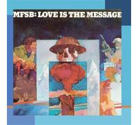 Mfsb – Best Of Mfsb: Love Is The Message – Sony