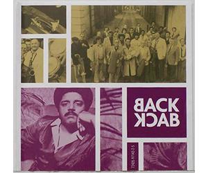 Mfsb - to Back Hits