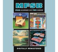 Mfsb/Tsop/Universal Love/Philadelphia Freedom