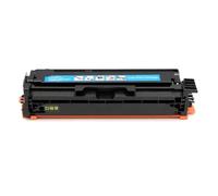 MfsREv Cartouche de Toner Compatible avec Puce Compatible avec la Version Asie-Pacifique CS331DW CS431DW CX331ADWE CX431ADW MODÈLE 20N30K0(20N30C0-1pcs-C)