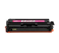 MfsREv Cartouche de Toner Compatible avec Puce Compatible avec la Version Asie-Pacifique CS331DW CS431DW CX331ADWE CX431ADW MODÈLE 20N30K0(20N30M0-1pcs-M)
