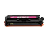 MfsREv Cartouche de Toner Compatible Compatible avec CS439 CS439DN 20N30KK 20N30YK 20N30MK 20N30CK avec Puce Unique(20N30MK-1pcs-M)