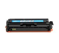MfsREv Cartouche de Toner Compatible Compatible avec CS439 CS439DN 20N30KK 20N30YK 20N30MK 20N30CK avec Puce Unique(20N30CK-1pcs-C)