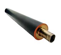 MfsREv Rouleau de Pression inférieur de l'unité de Fonction Compatible Compatible avec MPC4501 MPC5501 MP C4501 C5501 AE020183 AE02-0183 Rouleau de Pression à Manches inférieure