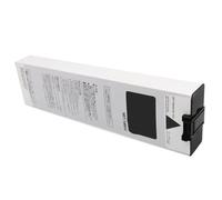 MfsREv S-6300G / E CARTRIDE Compatible Compatible avec RISO S-6300G S-6300E S-6301G / E 6304 et Chip Compatible avec Comcolor 3050 7050 9050 Printers avec Encre pigmentaire(S-6300G E-BK)