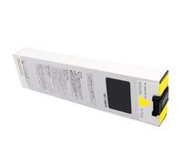 MfsREv S-6300G / E CARTRIDE Compatible Compatible avec RISO S-6300G S-6300E S-6301G / E 6304 et Chip Compatible avec Comcolor 3050 7050 9050 Printers avec Encre pigmentaire(S-6303G E-Y)