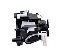 MfsREv Station de coiffage à Pompe à Encre Compatible Compatible avec Les modèles d'imprimante R1390 R1400 R1410 L1800 R1420 R1430 L1500 Unité de Nettoyage Assy 1555374-04(1PC L1800 L1500W)