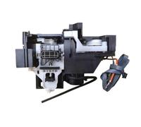 MfsREv Station de coiffage à Pompe à Encre Compatible Compatible avec R1800 R1900 R2000 R2400 R2880(99 New)