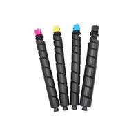 MfsREv TK8558 CARTOUCE DE Toner Compatible Compatible avec TASTALFA Série 5054 6054 7054 8558 Copier Copier 1PCS(K)