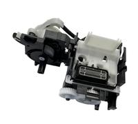 MfsREv Unité de Nettoyage de plafonnement Compatible avec Le Remplacement du système de Pompe à Encre Compatible avec L1110 L3100 L3101 L3106 L3108 L3115 L3116 L3117 L3118 L3119 L3150(5pcs)