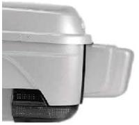 MFT 1505 Euro-Select Box - insert, large, largeur: 1900 mm
